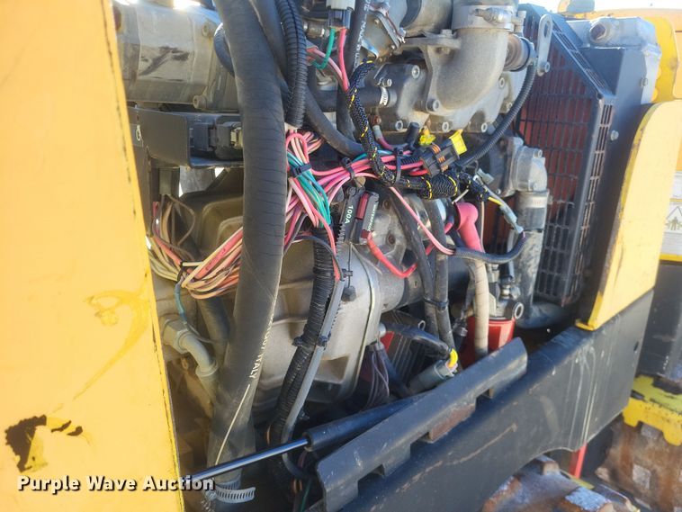 image for item DK1229 Wacker RT  double drum roller