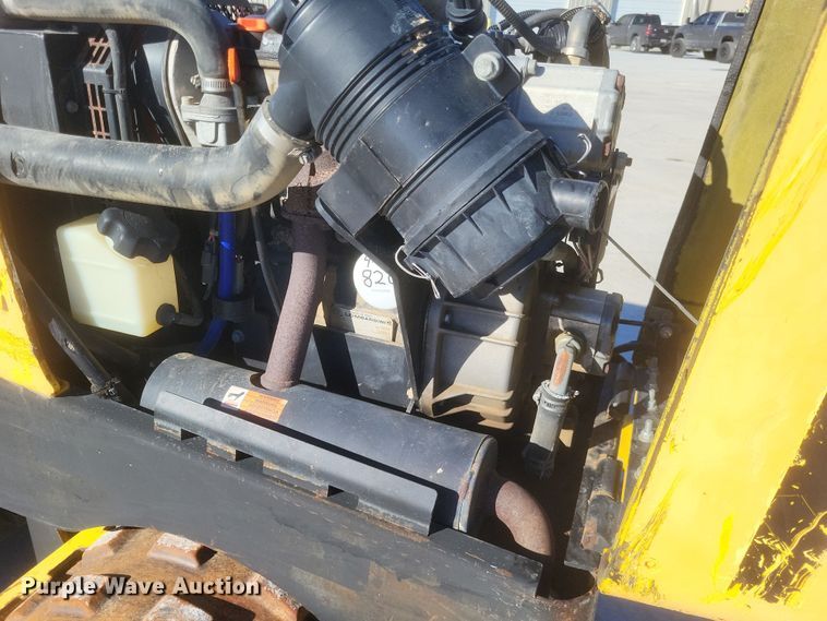 image for item DK1229 Wacker RT  double drum roller