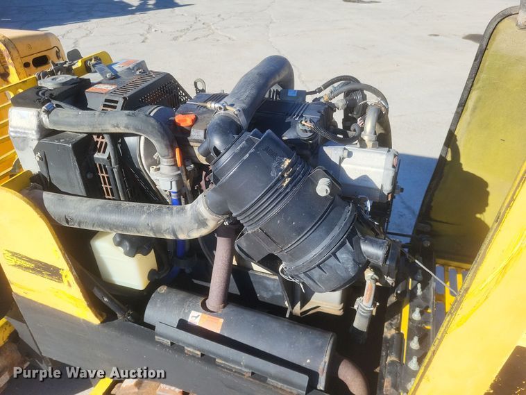 image for item DK1229 Wacker RT  double drum roller