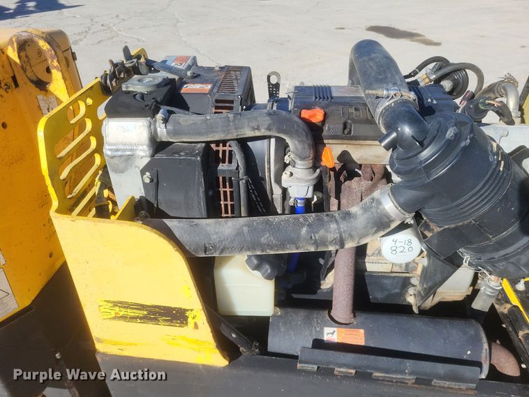 image for item DK1229 Wacker RT  double drum roller