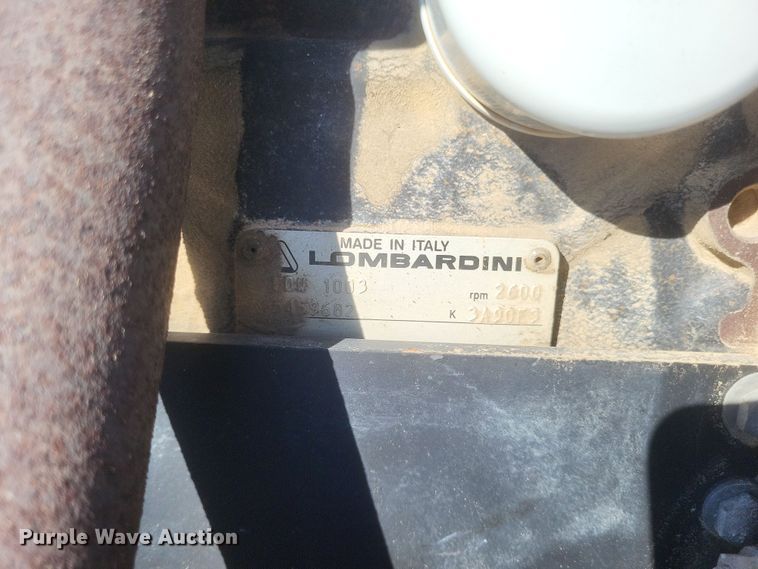 image for item DK1229 Wacker RT  double drum roller