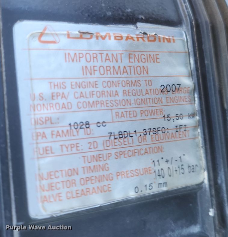 image for item DK1229 Wacker RT  double drum roller