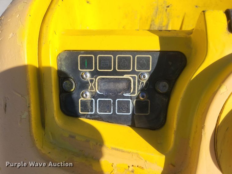 image for item DK1229 Wacker RT  double drum roller