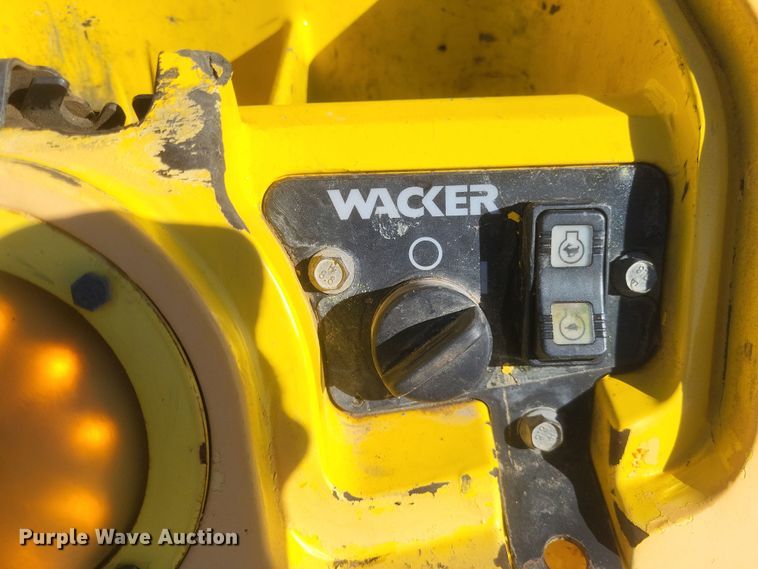 image for item DK1229 Wacker RT  double drum roller