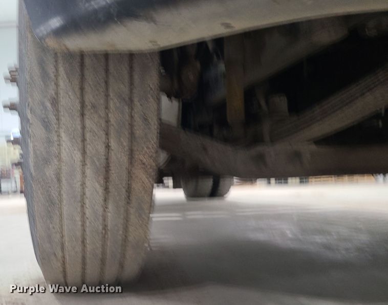 image for item DK4144 2006 Freightliner M2 Business Class  bucket truck