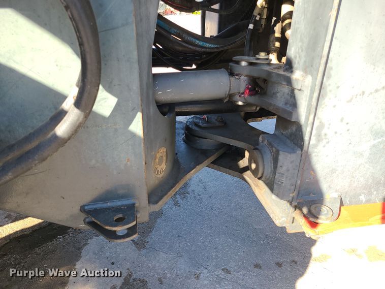 image for item DK4160 2006 Komatsu WA250-5L  wheel loader