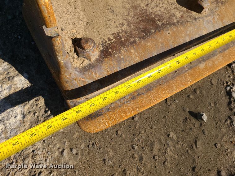 image for item DK4160 2006 Komatsu WA250-5L  wheel loader