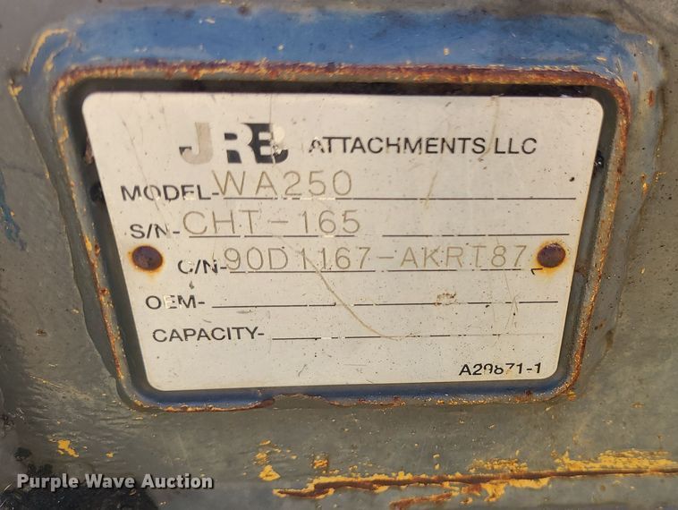 image for item DK4160 2006 Komatsu WA250-5L  wheel loader