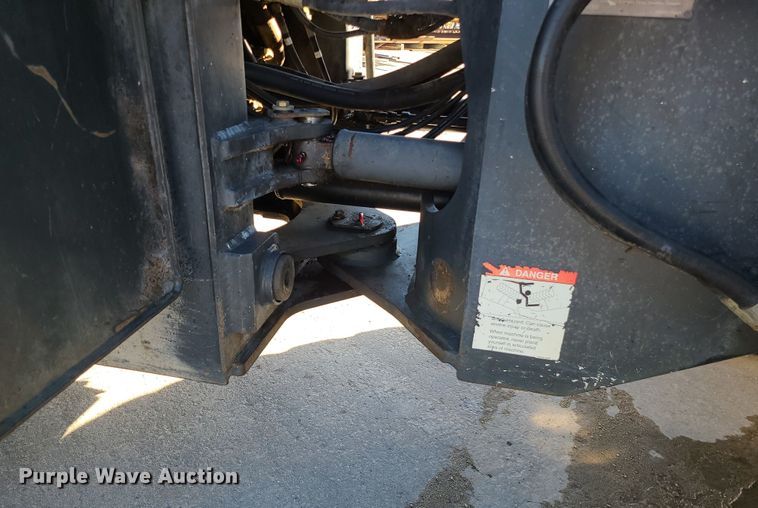 image for item DK4160 2006 Komatsu WA250-5L  wheel loader