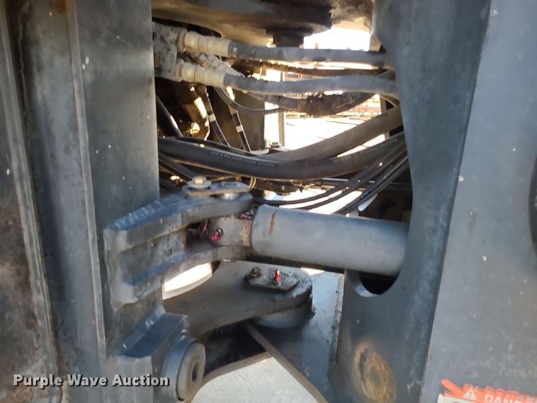 image for item DK4160 2006 Komatsu WA250-5L  wheel loader