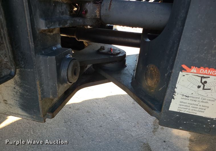 image for item DK4160 2006 Komatsu WA250-5L  wheel loader