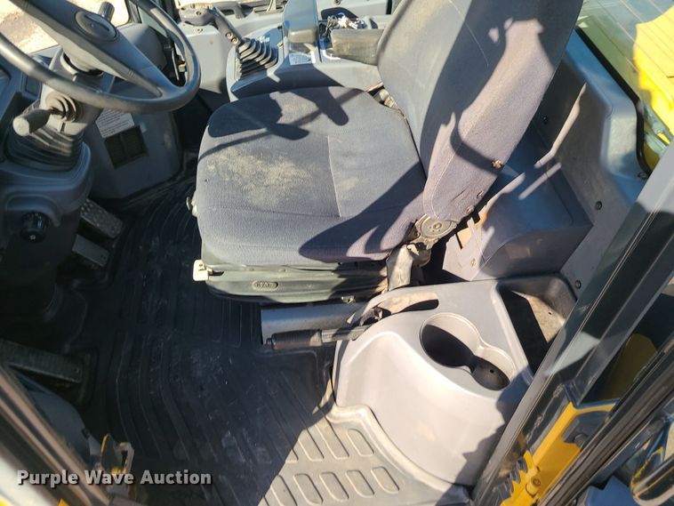 image for item DK4160 2006 Komatsu WA250-5L  wheel loader