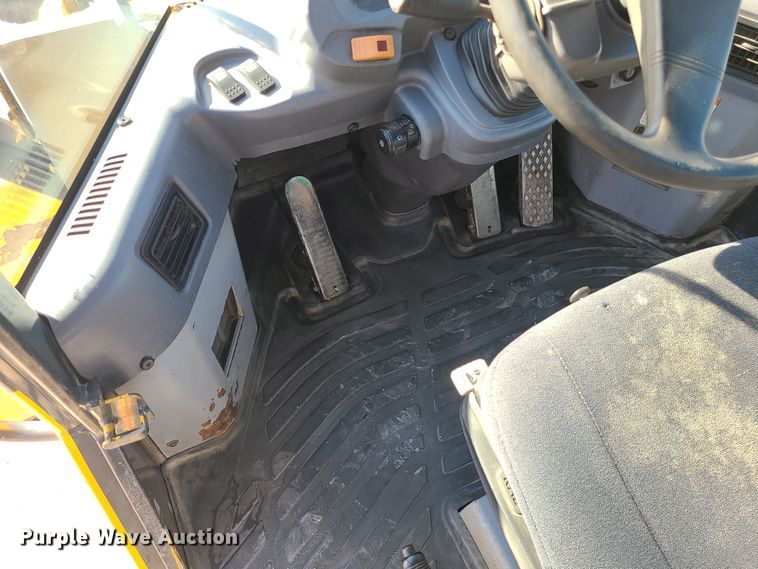 image for item DK4160 2006 Komatsu WA250-5L  wheel loader