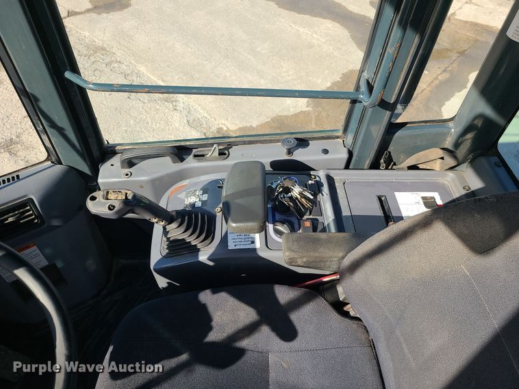 image for item DK4160 2006 Komatsu WA250-5L  wheel loader