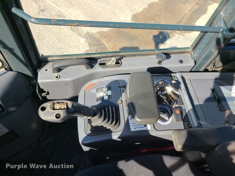 image for item DK4160 2006 Komatsu WA250-5L  wheel loader