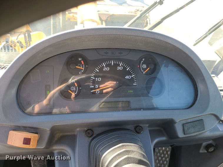 image for item DK4160 2006 Komatsu WA250-5L  wheel loader