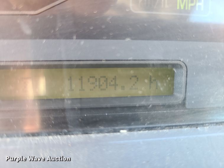 image for item DK4160 2006 Komatsu WA250-5L  wheel loader