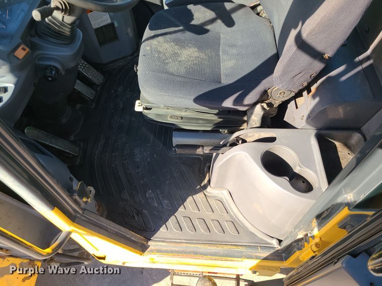 image for item DK4160 2006 Komatsu WA250-5L  wheel loader