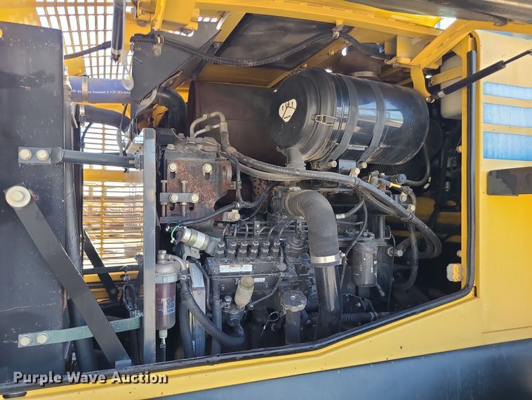 image for item DK4160 2006 Komatsu WA250-5L  wheel loader