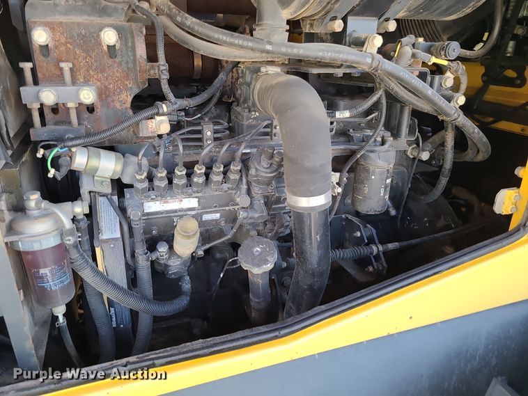 image for item DK4160 2006 Komatsu WA250-5L  wheel loader