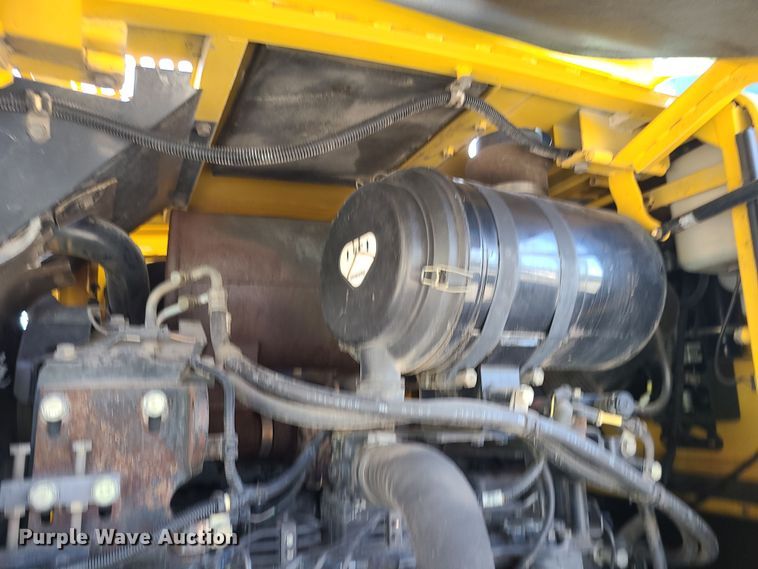 image for item DK4160 2006 Komatsu WA250-5L  wheel loader