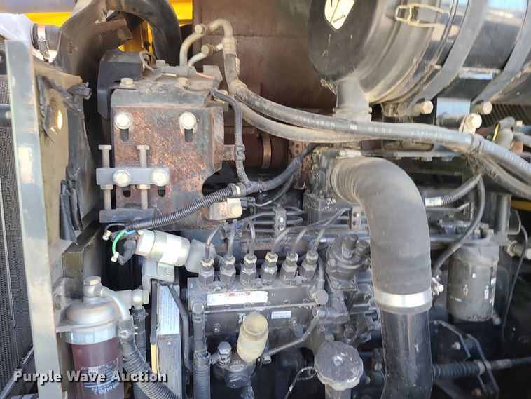 image for item DK4160 2006 Komatsu WA250-5L  wheel loader