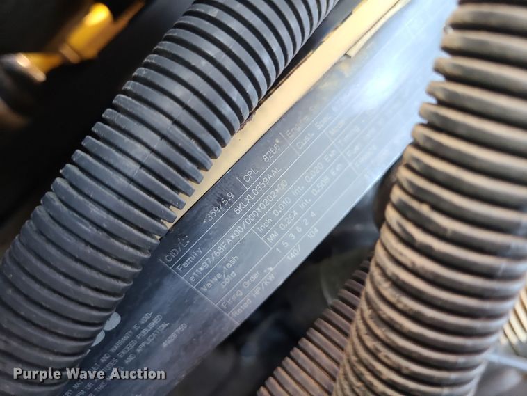 image for item DK4160 2006 Komatsu WA250-5L  wheel loader