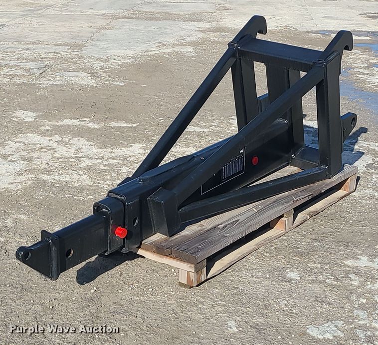 image for item DK4162 Caterpillar 9V-1795  jib