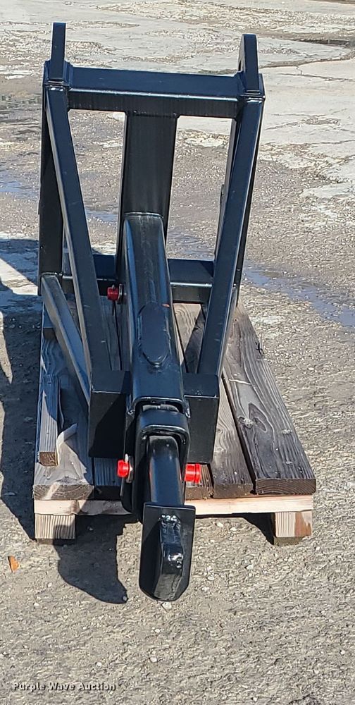 image for item DK4162 Caterpillar 9V-1795  jib