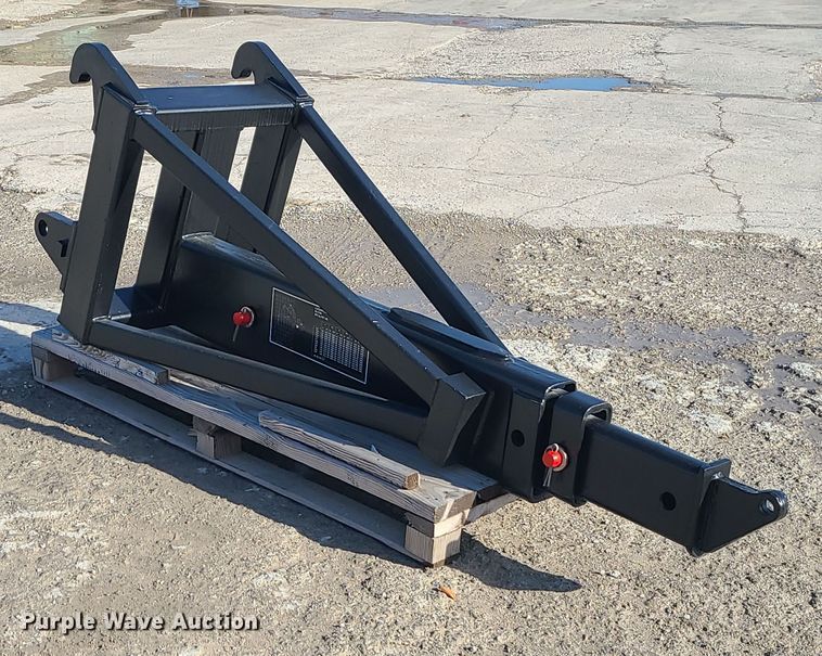 image for item DK4162 Caterpillar 9V-1795  jib