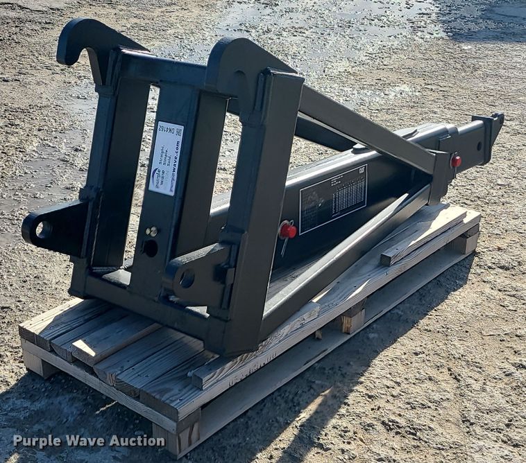 image for item DK4162 Caterpillar 9V-1795  jib