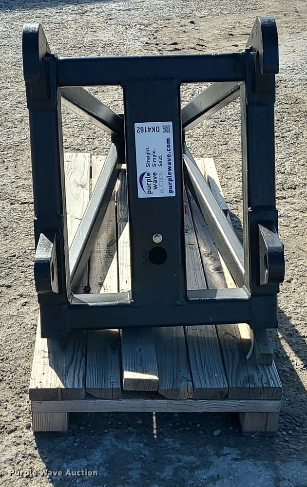 image for item DK4162 Caterpillar 9V-1795  jib