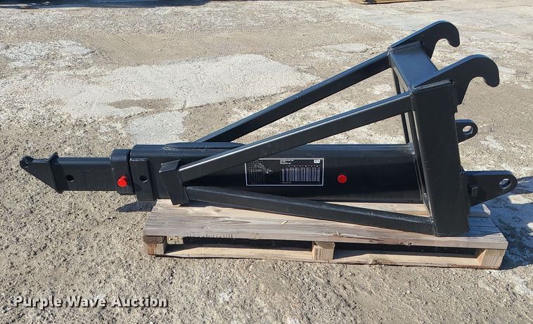 image for item DK4162 Caterpillar 9V-1795  jib