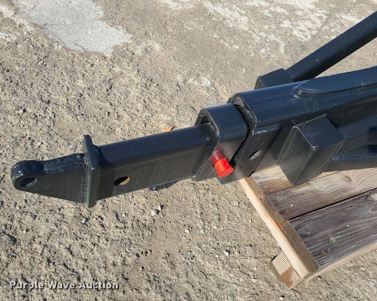 image for item DK4162 Caterpillar 9V-1795  jib