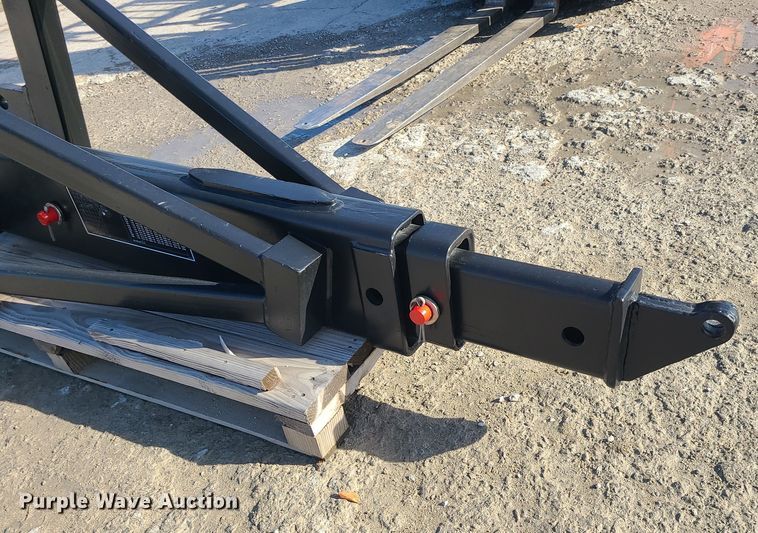 image for item DK4162 Caterpillar 9V-1795  jib