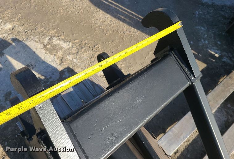 image for item DK4162 Caterpillar 9V-1795  jib