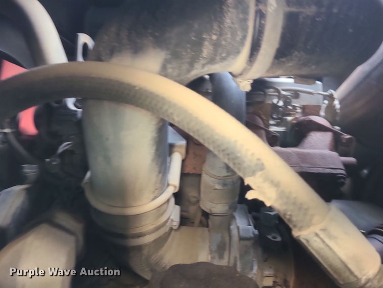 image for item DK4168 2003 Freightliner FC70  street sweeper truck