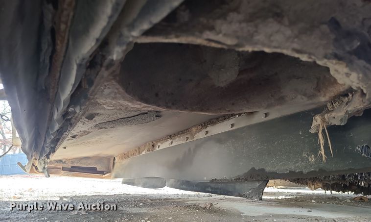 image for item DK4168 2003 Freightliner FC70  street sweeper truck