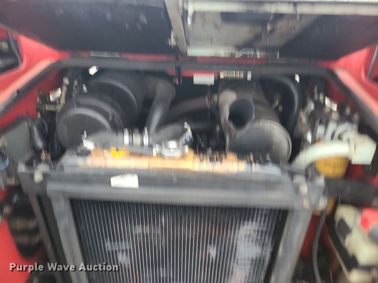 image for item DK4173 2004 Takeuchi TL140  tracked skid steer loader