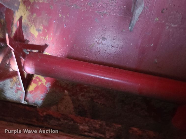 image for item DK4174 Bowie  hydroseeder