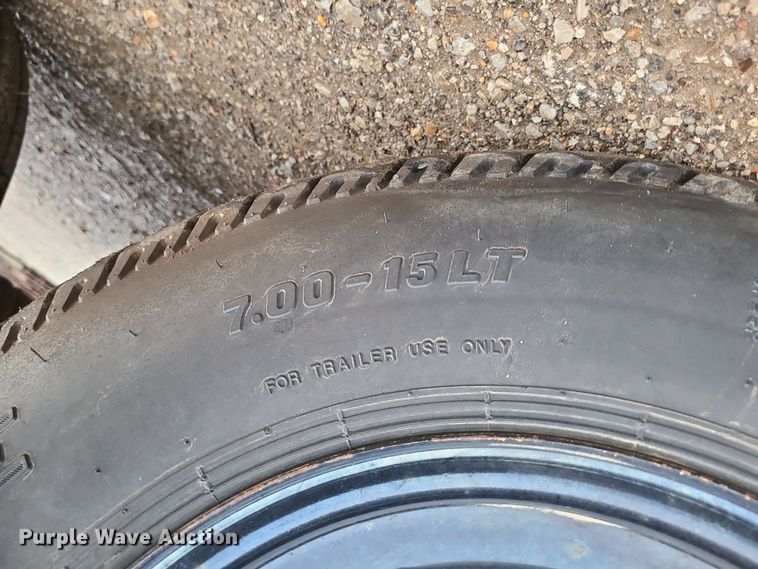 image for item DK4174 Bowie  hydroseeder