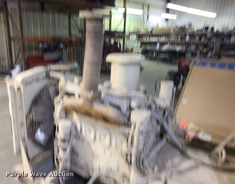 image for item DK4175 TMC Power Distribution E522042  generator