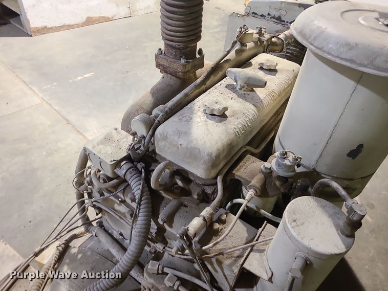 image for item DK4175 TMC Power Distribution E522042  generator