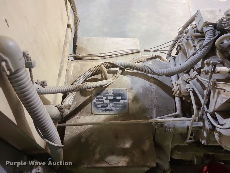 image for item DK4175 TMC Power Distribution E522042  generator