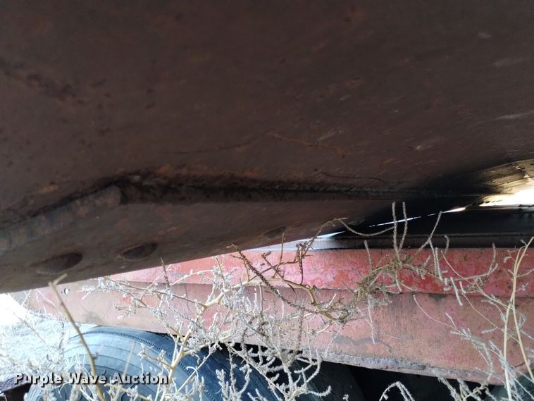 image for item DK8882 1972 Champion D-560  rigid frame motor grader