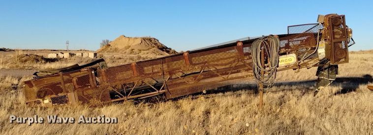 image for item DK8917 1978 Marco 151  conveyor