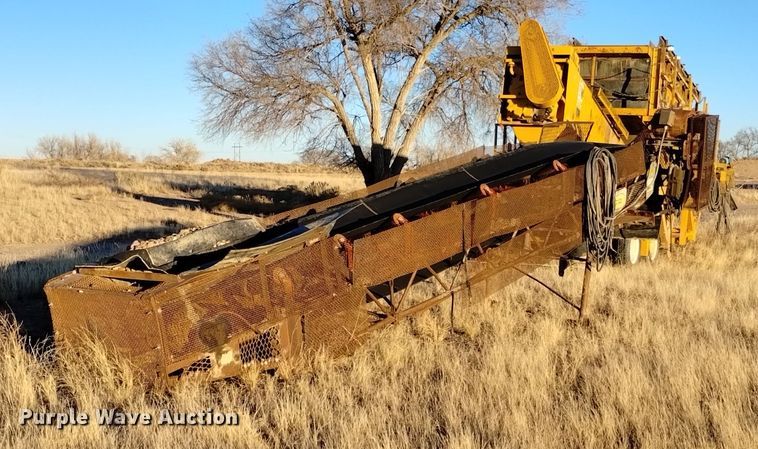 image for item DK8917 1978 Marco 151  conveyor