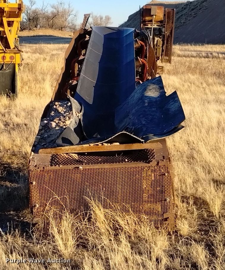 image for item DK8917 1978 Marco 151  conveyor