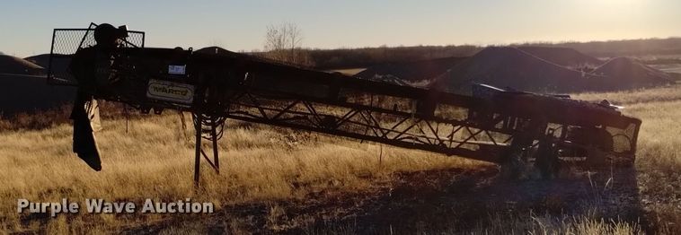 image for item DK8917 1978 Marco 151  conveyor