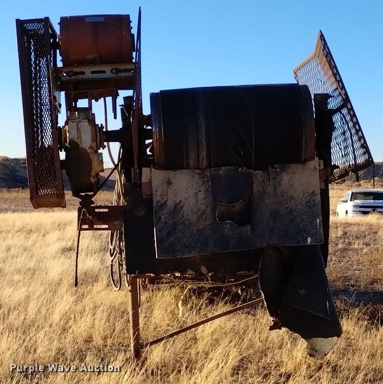 image for item DK8917 1978 Marco 151  conveyor